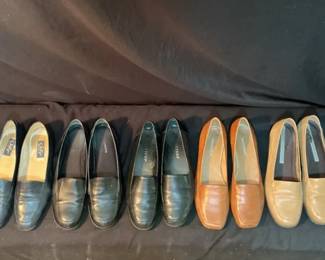 Womens Shoes