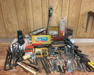 Tool Time