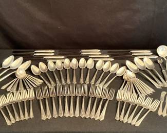 925 Sterling Flatware