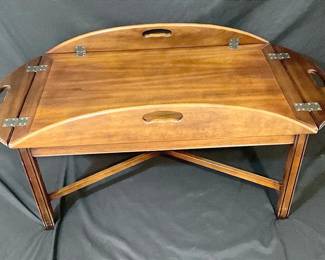 Butlers Tray Coffee Table