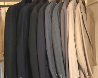 Mens Suits