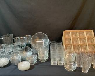 Glass Menagerie
