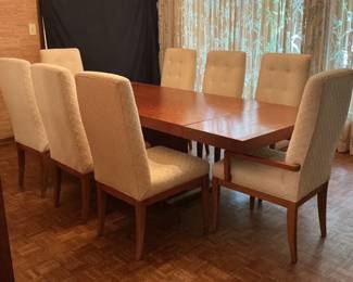 MidCentury Style Dining Table