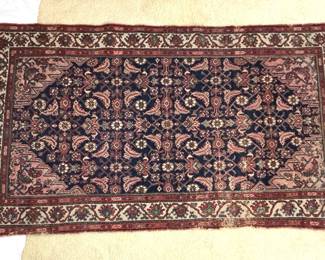 Antique Persian Rug