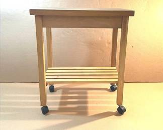 Kitchen Trolley