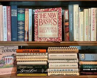 Cookbooks