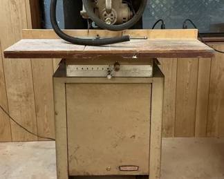 Craftsman Sawsmith Saw