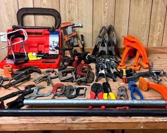 Heavy Duty Fabrication