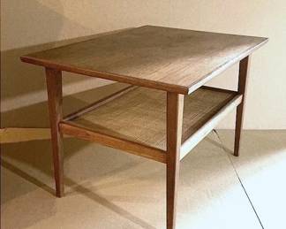 MCM Side Table