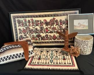World Travel Decor