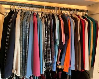 Womens Winter Jackets and More