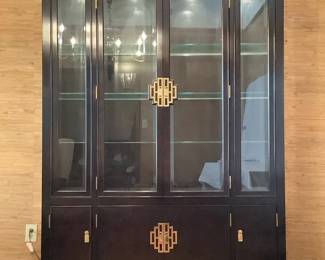 Chin Hua Century Hutch