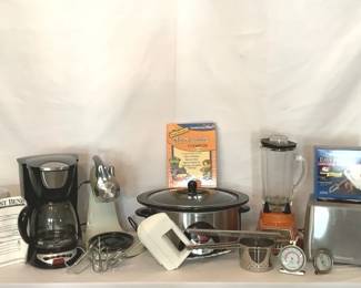 Appliance World