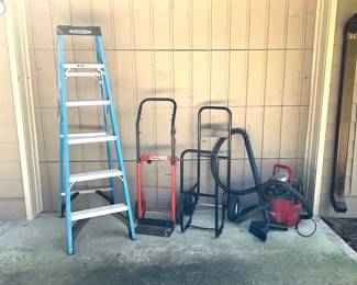 Various Tools