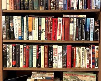 WarHistory Books
