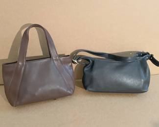 Small Coach Purses