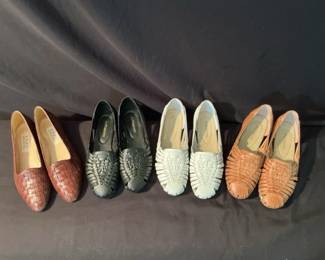 Womens Shoes  Softspots  Enzo Angiolini