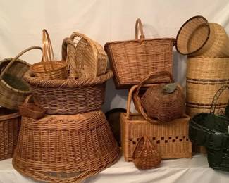 Basket Buddies