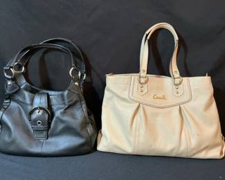 Coach Handbags