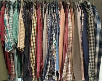 Mens Casual Shirts