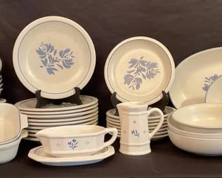 Pfaltzgraff Stoneware