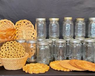 Kitchen Storage