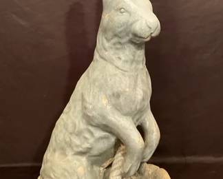 Majestic Bunny