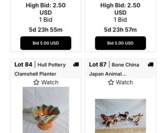 Sale Picture