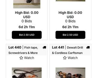 Sale Picture