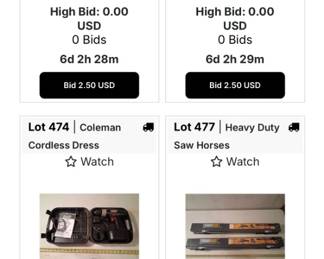 Sale Picture
