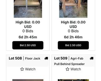 Sale Picture