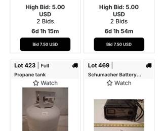 Sale Picture