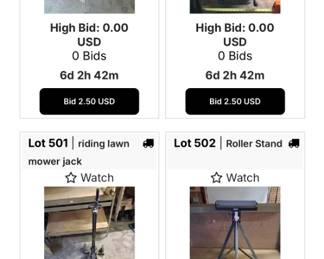 Sale Picture