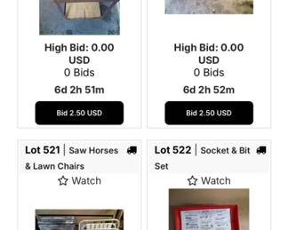 Sale Picture