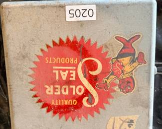 Sale Picture