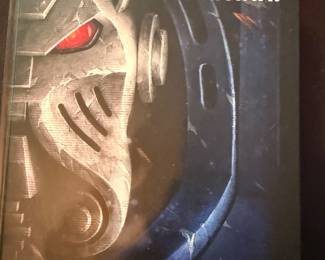 Warhammer 40K Leviathon book