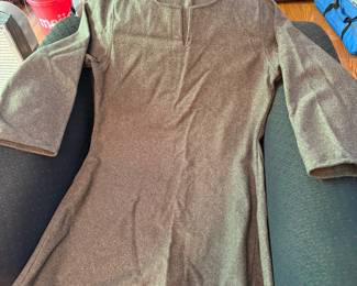 Grimfrost wool Viking tunic