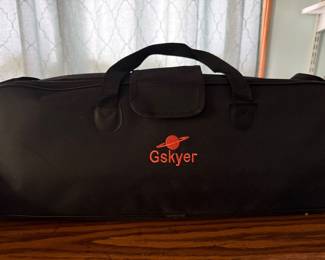 Gskyer telescope