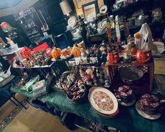 Fall and Halloween 