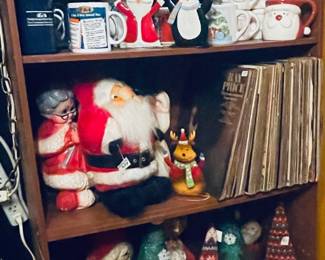 Gnomes