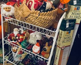 Vintage Christmas 