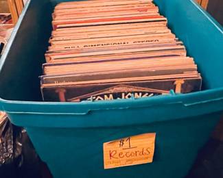 Albums
