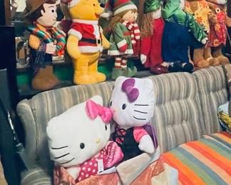 Hello Kitty