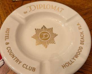 The Diplomat