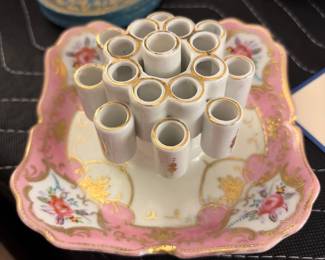 Vintage cigarette holder