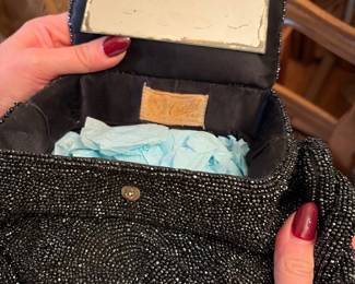Vintage Charlet bag