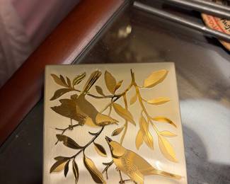 Another compact - new