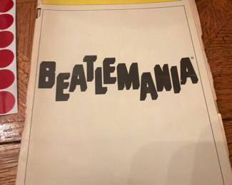 Beatlemania