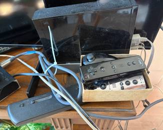 Wii Nintendo
