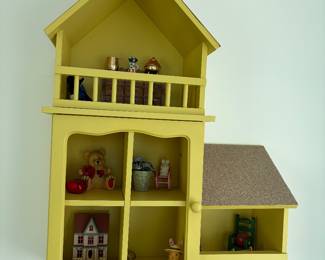 Mini house